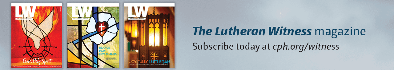 ‘I Delivered to You What I Also Received’: Tradition and the Gospel