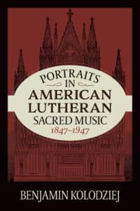 The Treasure of Lutheran Sacred Music