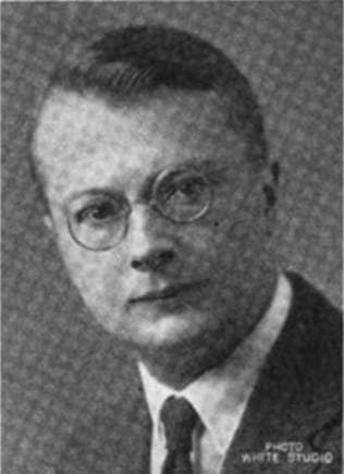 Edward Rechlin: First Concert Organist of the Missouri Synod