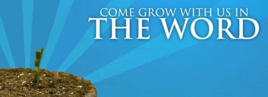 Adult Sunday School at Holy Nativity Church